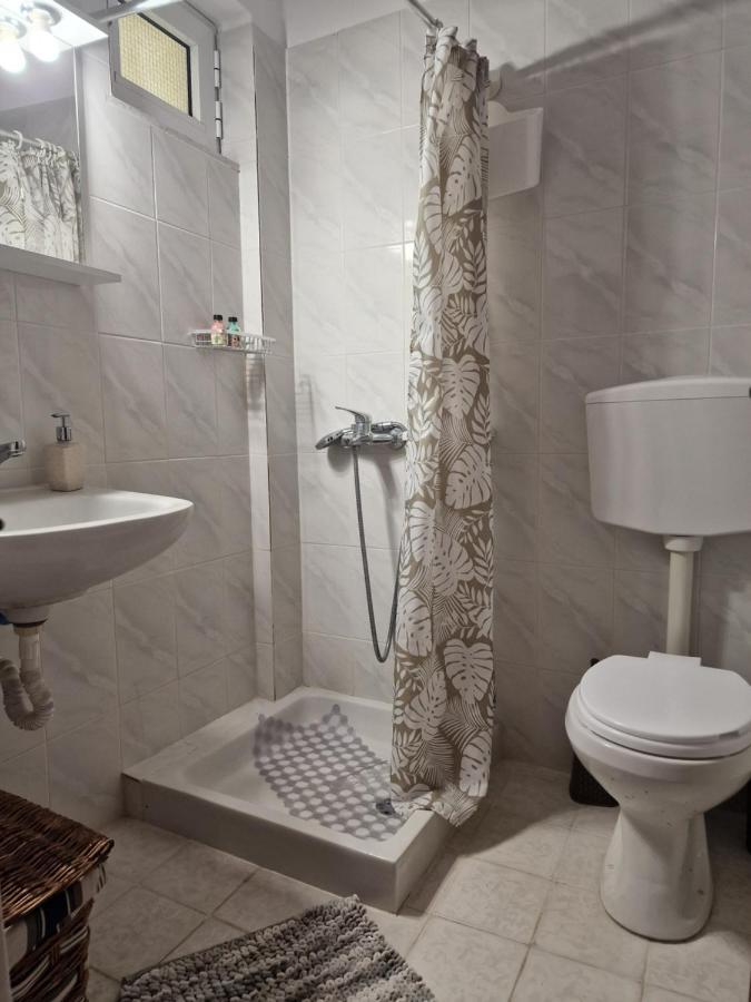 Apartment In Tigaki Beach Kos Kültér fotó