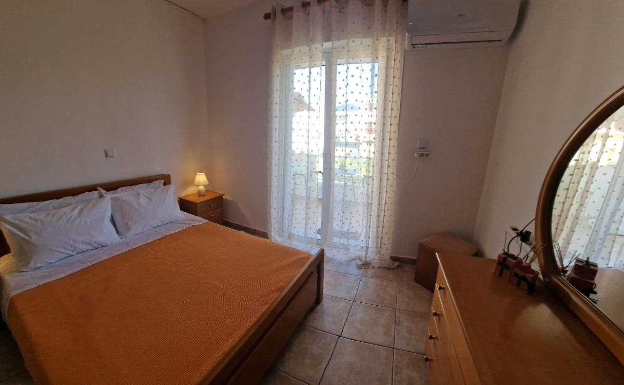 Apartment In Tigaki Beach Kos Kültér fotó