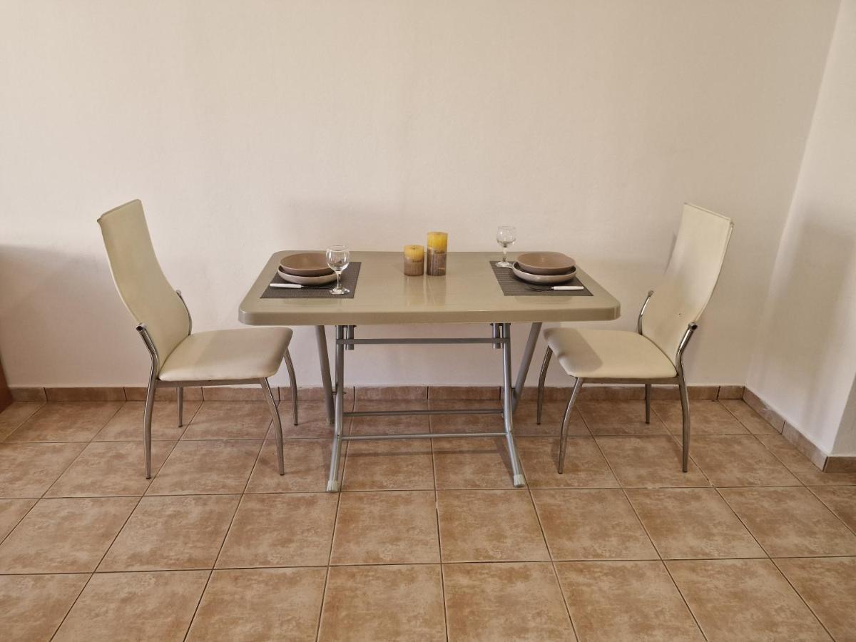 Apartment In Tigaki Beach Kos Kültér fotó